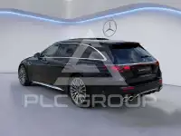 2025 Mercedes Benz E 53 AMG