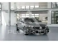 2025 Mercedes Benz E 53 AMG