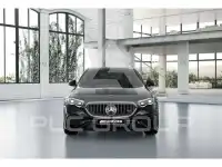 2025 Mercedes Benz E 53 AMG