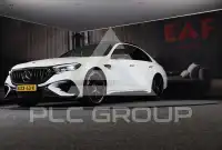 2025 Mercedes Benz E 53 AMG