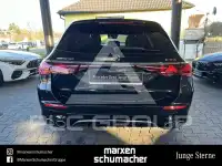 2025 Mercedes Benz E 53 AMG