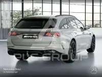 2025 Mercedes Benz E 53 AMG