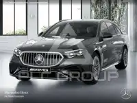 2025 Mercedes Benz E 53 AMG