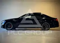 2025 Mercedes Benz E 53 AMG