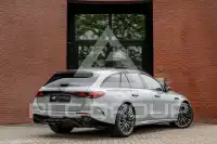 2025 Mercedes Benz E 53 AMG