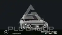 2025 Mercedes Benz E 53 AMG