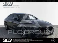 2025 Mercedes Benz E 53 AMG