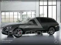 2025 Mercedes Benz E 53 AMG