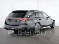 2025 Mercedes Benz E 53 AMG