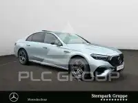 2025 Mercedes Benz E 53 AMG
