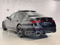 2025 Mercedes Benz E 53 AMG