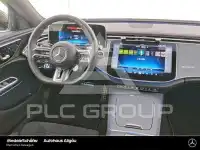 2025 Mercedes Benz E 53 AMG