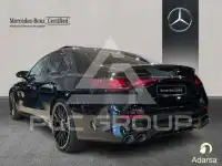 2025 Mercedes Benz E 53 AMG