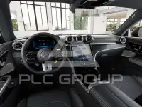 2025 Mercedes Benz E 53 AMG