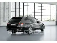 2025 Mercedes Benz E 53 AMG