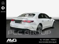 2025 Mercedes Benz E 53 AMG