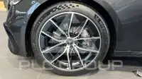 2026 Mercedes Benz E 53 AMG
