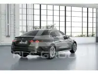 2025 Mercedes Benz E 53 AMG