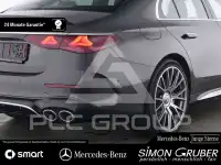 2025 Mercedes Benz E 53 AMG