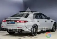 2025 Mercedes Benz E 53 AMG