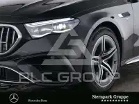 2025 Mercedes Benz E 53 AMG