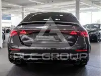 2025 Mercedes Benz E 53 AMG
