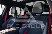 2025 Mercedes Benz E 53 AMG