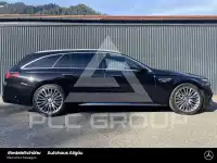 2025 Mercedes Benz E 53 AMG