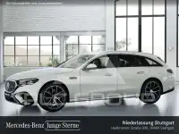 2025 Mercedes Benz E 53 AMG