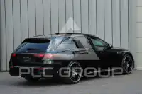2025 Mercedes Benz E 53 AMG