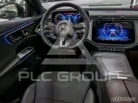2025 Mercedes Benz E 53 AMG