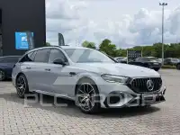 2025 Mercedes Benz E 53 AMG