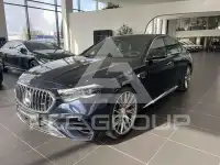 2025 Mercedes Benz E 53 AMG