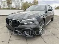 2025 Mercedes Benz E 53 AMG