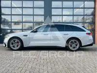 2025 Mercedes Benz E 53 AMG