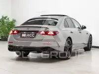 2025 Mercedes Benz E 53 AMG