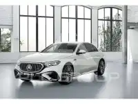 2025 Mercedes Benz E 53 AMG