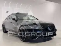 2025 Mercedes Benz E 53 AMG