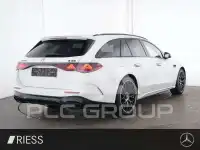 2025 Mercedes Benz E 53 AMG