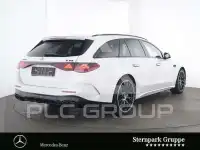 2025 Mercedes Benz E 53 AMG