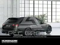 2025 Mercedes Benz E 53 AMG