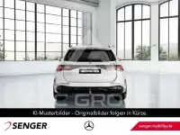 2025 Mercedes Benz E 53 AMG