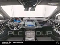2025 Mercedes Benz E 53 AMG