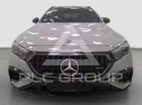 2025 Mercedes Benz E 53 AMG