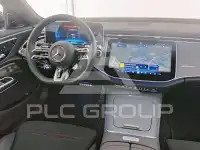2025 Mercedes Benz E 53 AMG