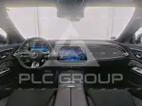 2025 Mercedes Benz E 53 AMG