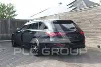2025 Mercedes Benz E 53 AMG