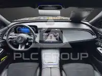 2025 Mercedes Benz E 53 AMG