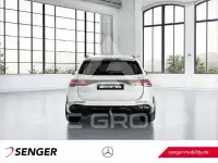 2025 Mercedes Benz E 53 AMG