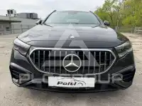 2025 Mercedes Benz E 53 AMG